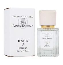 Тестер Thomas Kosmala № 4 Apres l`Amour, edp., 38ml