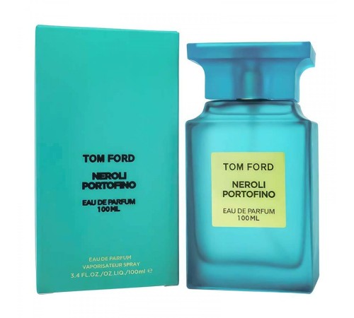 Tom Ford Neroli Portofino, 100 ml, Унисекс парфюмерия 50-125 мл