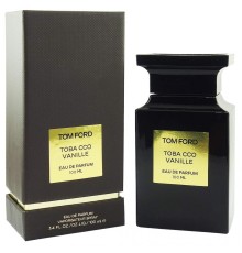 Tom Ford Tobacco Vanille, edp., 100 ml