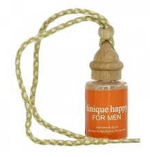 Авто-парфюм Clinique Happy For Man, 12ml