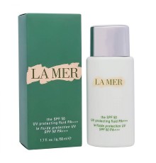 Солнцезащитный флюид La Mer Soleil de la Mer The UV-Protecting Fluid SPF 50 PA+++, 50ml