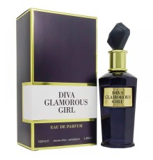 Fragrance World Glamorous Girl, edp., 100 ml