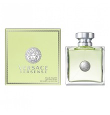 Евро Versace Versense,edt.,  100 ml