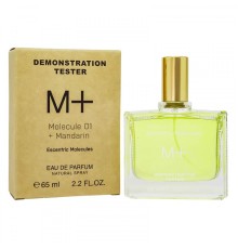 Тестер Escentric Molecules Molecule 01+Mandarin,edp., 65ml