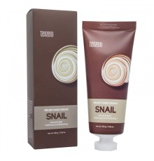 Крем для рук Tanzero Snail, 100gr