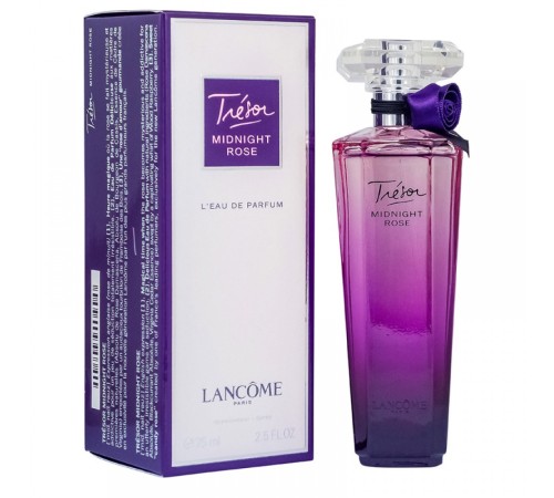 Евро Lancome Tresor Midnight Rose, edp., 75 ml, Парфюмерия ЕВРО