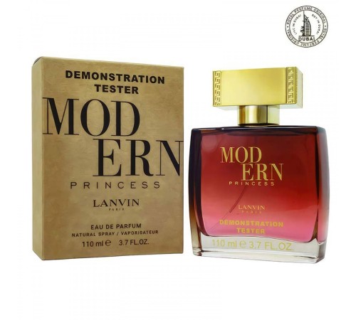 Тестер Lanvin Modern Princess,edp., 110ml, Тестеры 110 мл (ОАЭ)