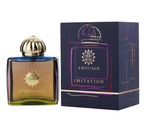 AMOUAGE Imitation For Woman оригинал - 100 мл