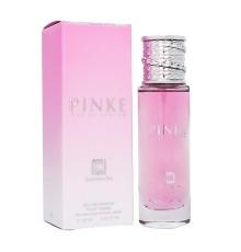 Johnwin Pinke,edp., 30ml