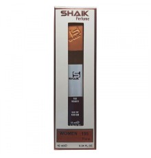 Shaik W-198 (Burberry My Burberry) 10ml