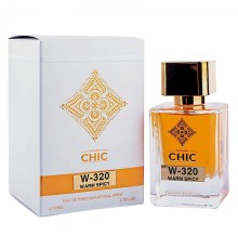 Chic Warm Spicy W-320,edp., 50ml (La Vie Est Belle)