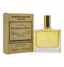 Тестер Zielinski & Rozen Black Pepper & Amber,Neroli edp., 65ml