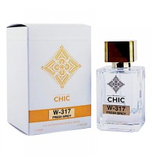 Chic Fresh Spicy W-317,edp., 50ml (Kenzo L'Eau Par Pour Femme)