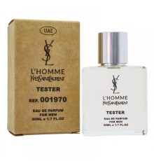 Тестер Yves Saint Laurent L'Homme,edp., 50ml