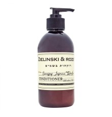 Бальзам-кондиционер Zielinski & Rozen Narcissus, Jasmine, Lavender., 300ml