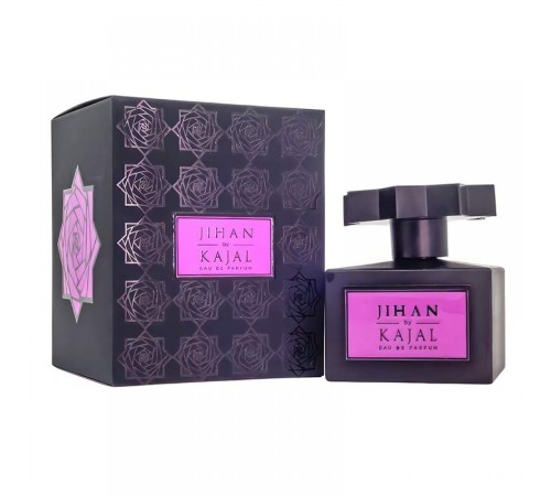 Kajal Jihan,edp., 100ml, Нишевая парфюмерия