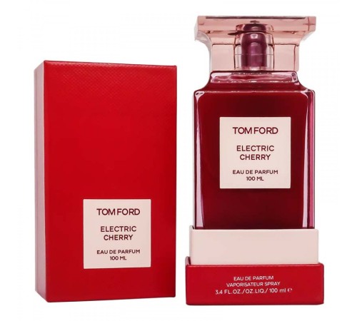 Tom Ford Electric Cherry,edp., 100ml, Tom Ford