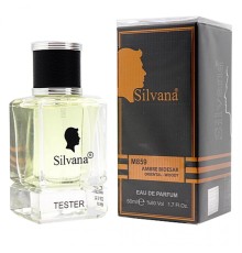 Silvana 859 (Baldessarini Ambre Men) 50 ml