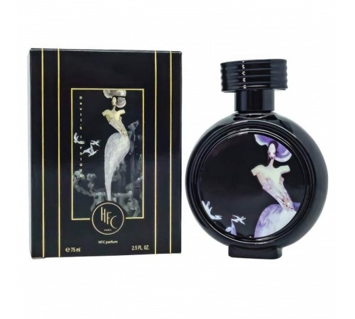 Haute Fragrance Company Devil's Intrigue, 75ml, Женская парфюмерия 50-125 мл