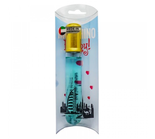 Moschino Fany, 20ml, Мини парфюм