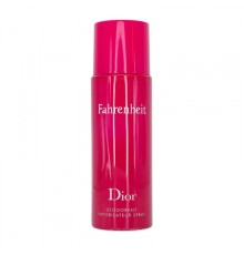 Дезодорант Chrisian Dior Fahrenheit, 200ml