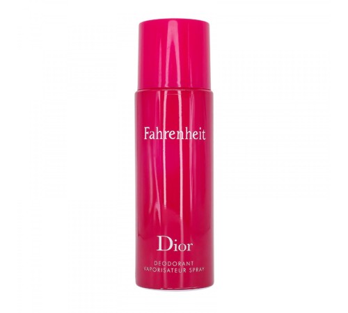 Дезодорант Chrisian Dior Fahrenheit, 200ml, Дезодорант 200 мл