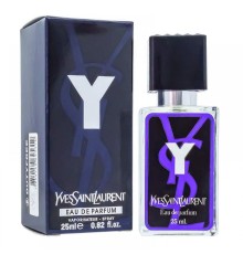 Yves Saint Laurent Y,edp., 25ml