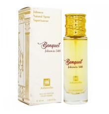 Johnwin Bonguet Jackwins 540,edp., 30ml