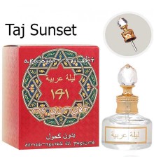 Масло ( Taj Sunset 141 ), edp., 20 ml