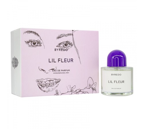 Byredo Lil Fleur Limited Edition,edp., 100ml, Byredo