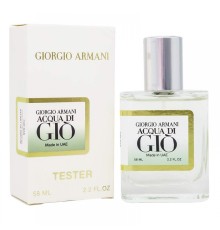 Тестер Giorgio Armani Acqua Di Gio,edp., 58ml