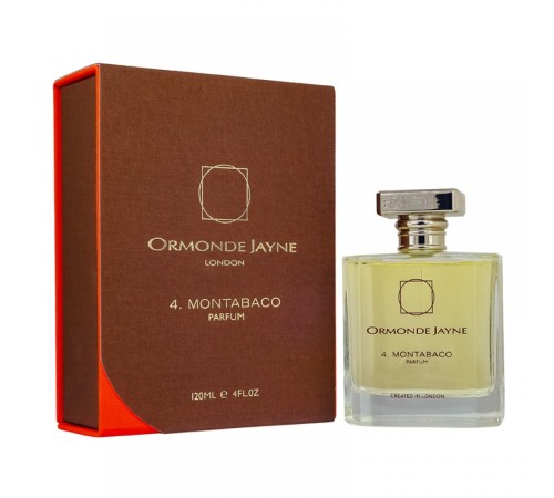 Lux Ormonde Jayne Montabaco,edp., 125ml, Парфюмерия Люкс