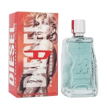 Diesel D,edt., 100ml