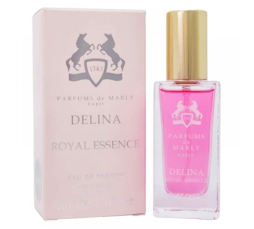 Parfums De Marly Delina, edp., 30ml, Мини парфюм