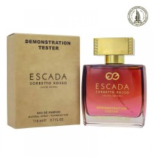 Тестер Escada Sorbetto Rosso,edp., 110ml