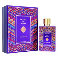 Anfar Rituals Od Anfar Chef D`oeuvrg, edp., 80 ml