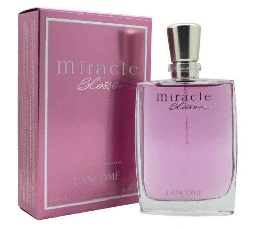 Lancome Miracle Blossom L'eau De Parfum, edp., 100 ml, Женская парфюмерия 50-125 мл