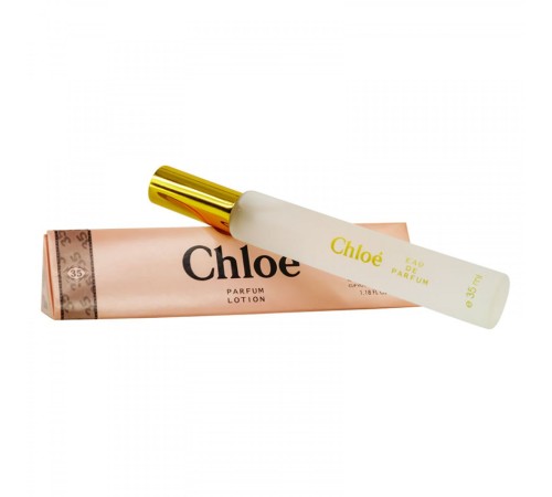 Chloe Chloe, edt., 35 ml, Духи 35 мл (треугольник)