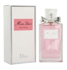 Евро Christian Dior Miss Dior Rose N'Roses,edt., 100ml (высокий)