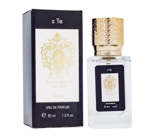 Tiziana Terenzi Kirke,edp., 30ml, Мини парфюм