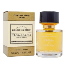 Zielinski & Rozen Black Pepper & Amber, Neroli,edp., 55ml