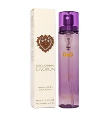 Dolce & Gabbana Devotion,edp., 80ml