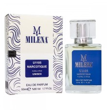 Milena Narcotique U-1105 (Ex Nihlo Fleur Narcotique) 50ml