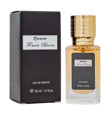 Franck Boclet Cocaine, 30ml