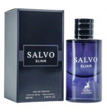 Al Hambra Salvo Elixir,edp., 100ml