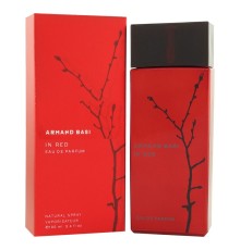 Armand Basi In Red, edp., 100 ml