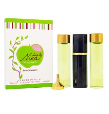 Набор 3в1 Nina Ricci Love by Nina, 100ml