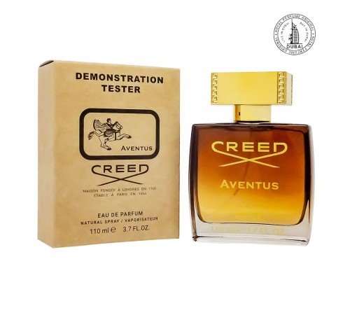 Тестер Creed Aventus For Men,edp., 110ml, Тестеры 110 мл (ОАЭ)