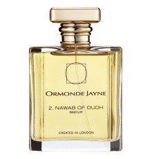 ORMONDE JAYNE Nawab Of Oudh