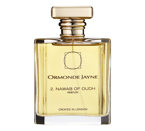 ORMONDE JAYNE Nawab Of Oudh оригинал